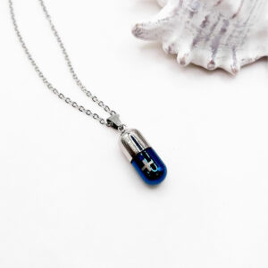 Cremation Necklace