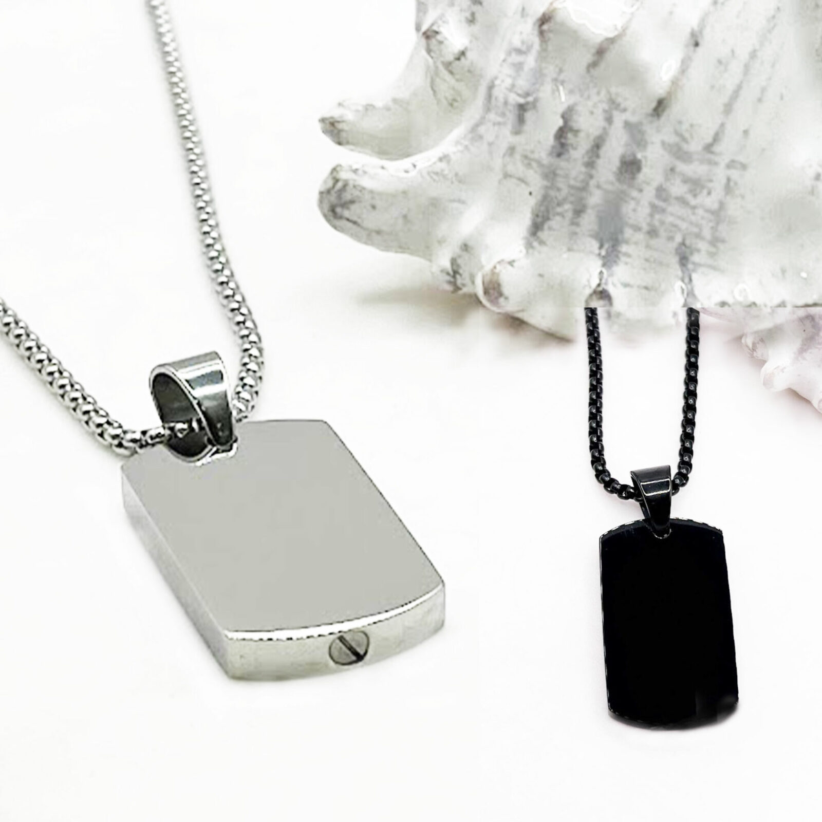 Cremation Necklace