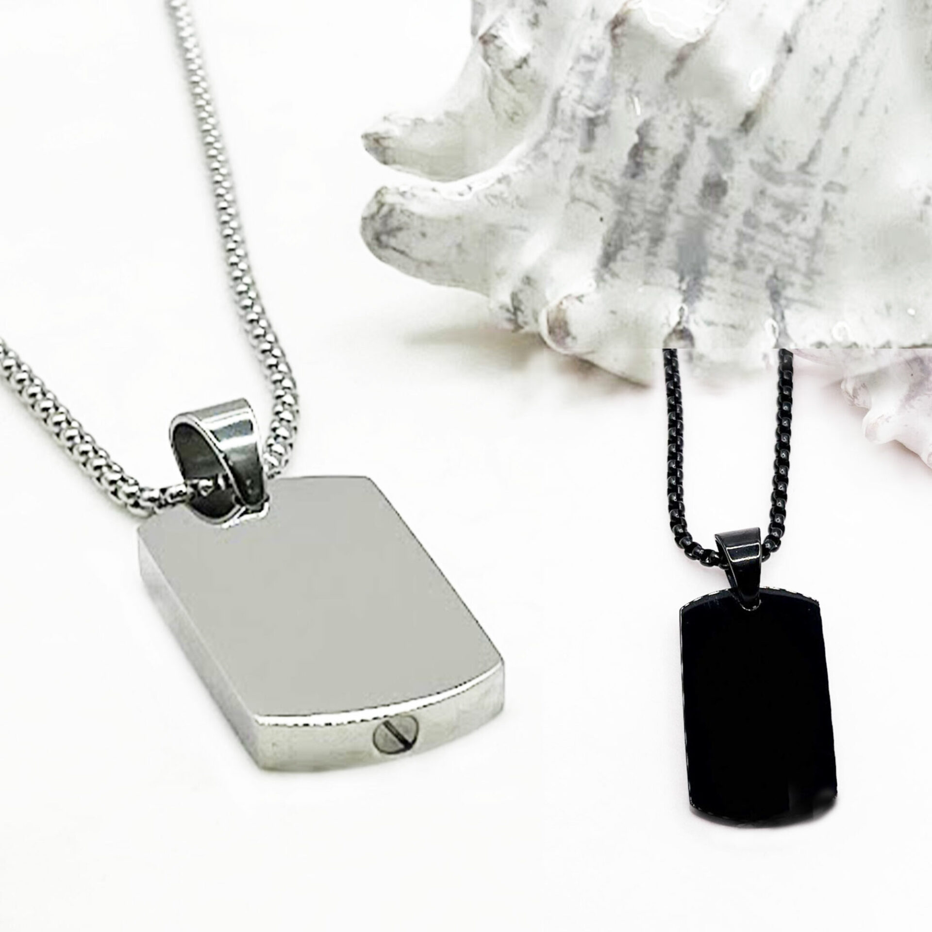 Cremation Necklace
