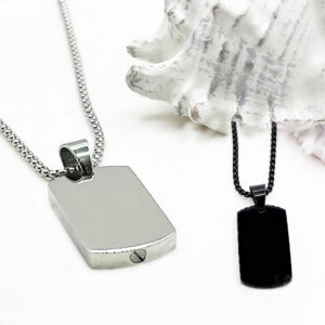 Cremation Necklace