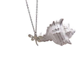 Dragonfly Necklace