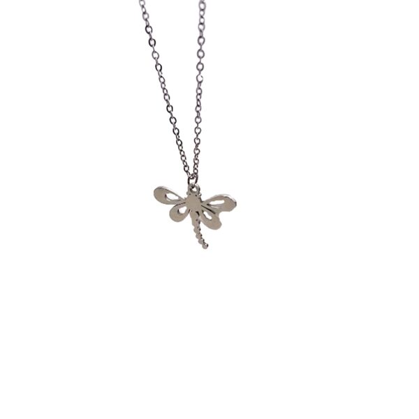 Dragonfly Necklace