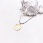 Hogwarts Platform Necklace