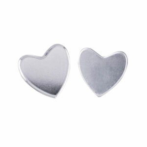 Memorial Heart Locket