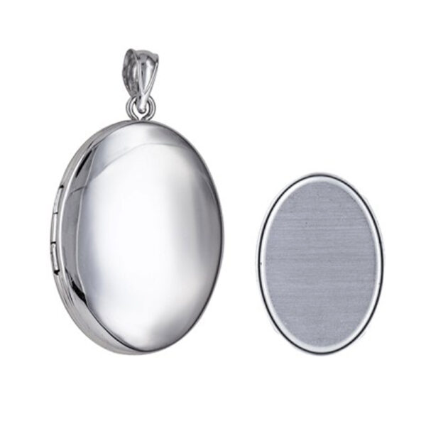 Memorial Locket