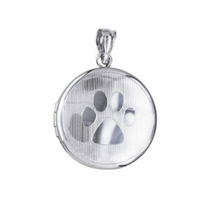 Memorial Locket
