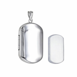 Memorial Locket