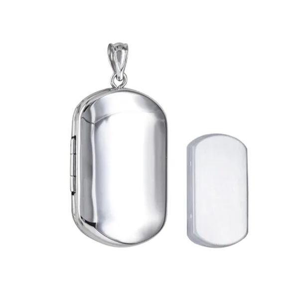 Memorial Locket