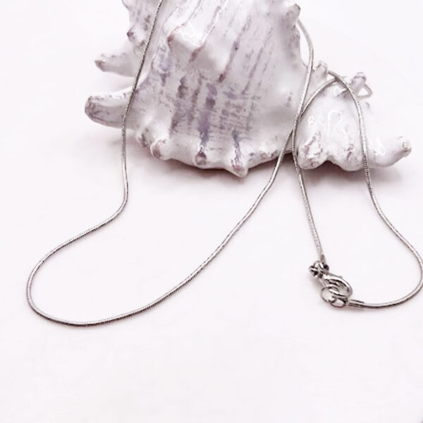 Snake Jewellery Chain