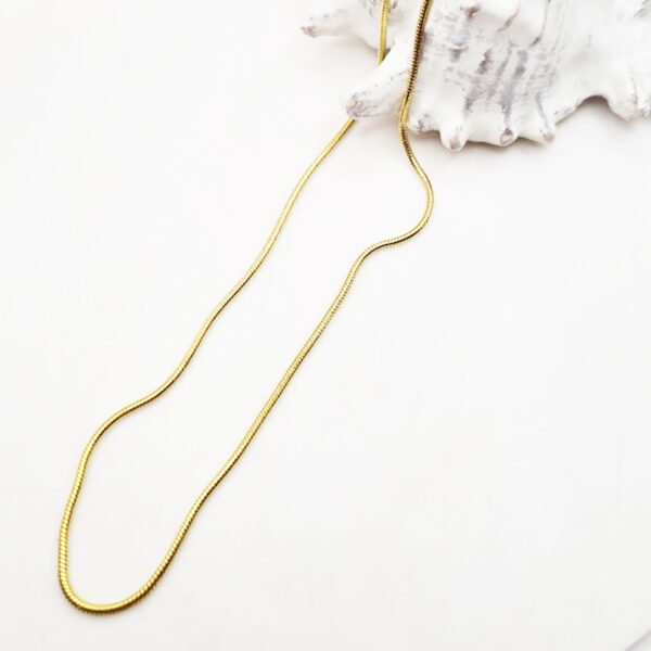 Snake Jewellery Chain