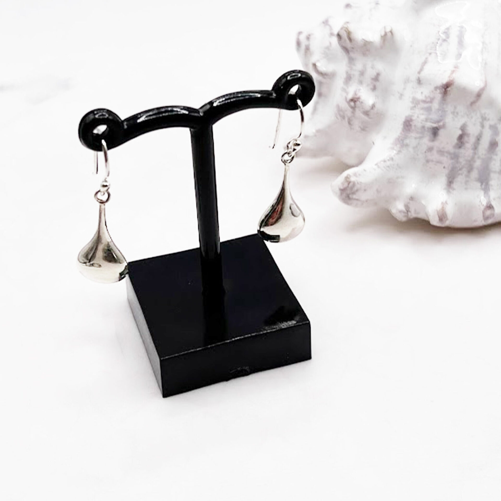Teardrop Earrings