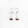 Teardrop Earrings