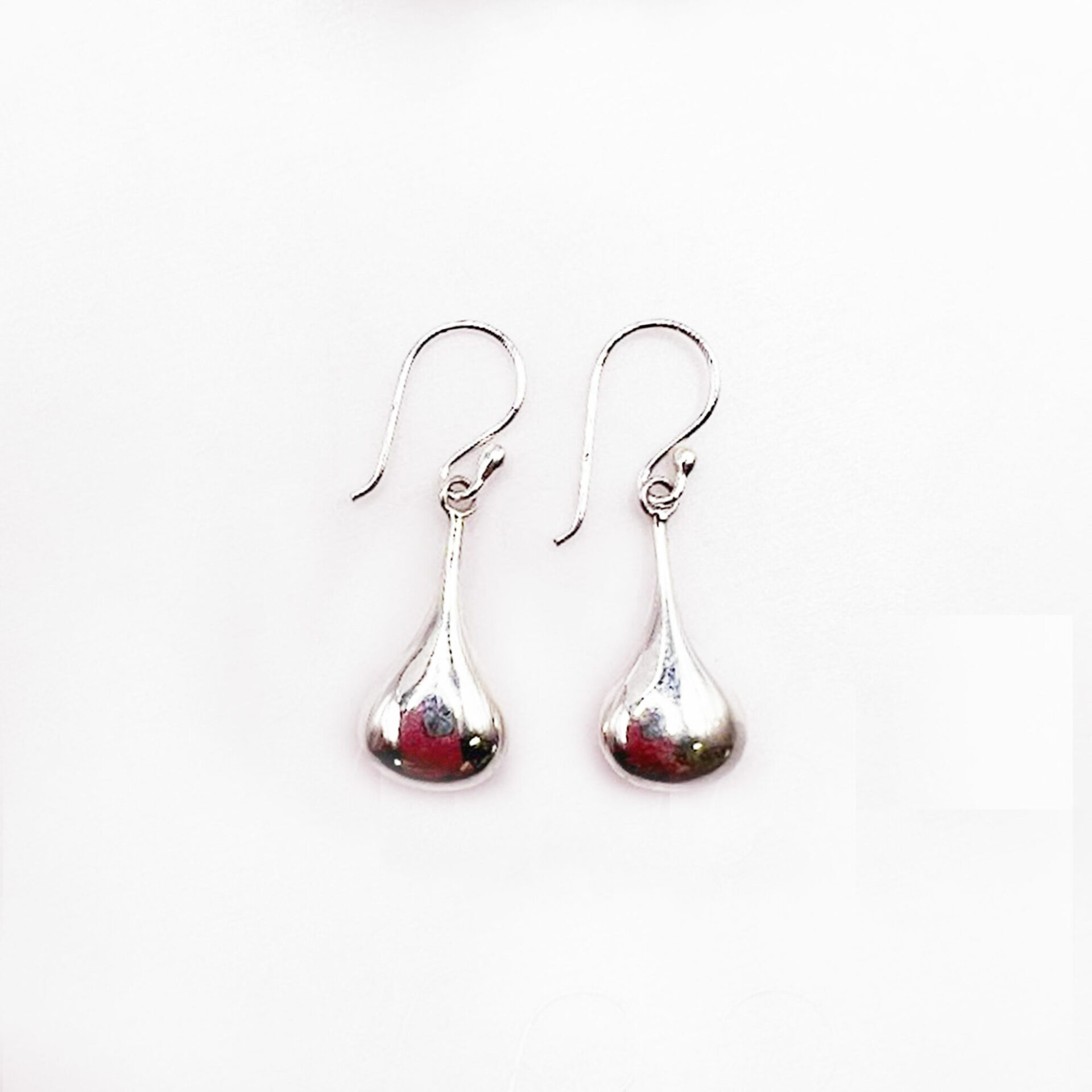 Teardrop Earrings