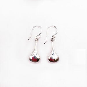 Teardrop Earrings