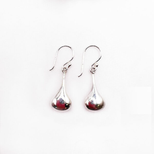 Teardrop Earrings