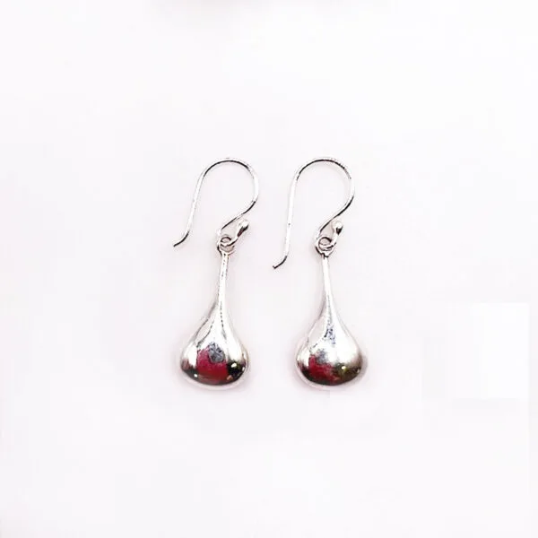 Teardrop Earrings