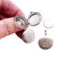 Tree of Life Memorial Locket