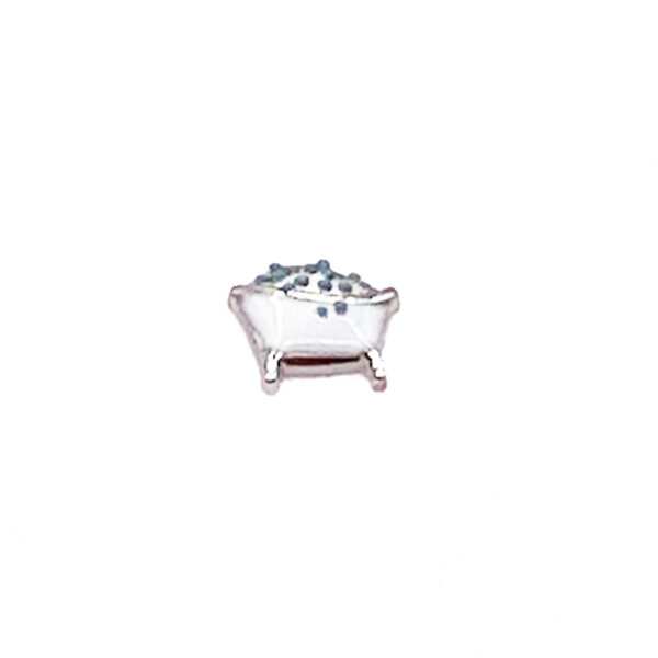 Bubble Bath Floating Charm