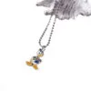 Donald Duck Necklace
