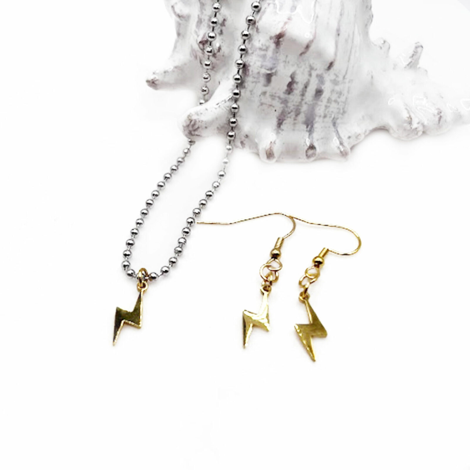 Harry Potter Scar Necklace