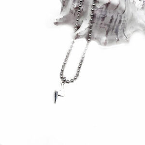 Harry Potter Scar Necklace