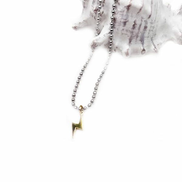 Harry Potter Scar Necklace