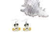 Mickey Mouse Earrings