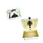 Musical Snow White Jewellery Box