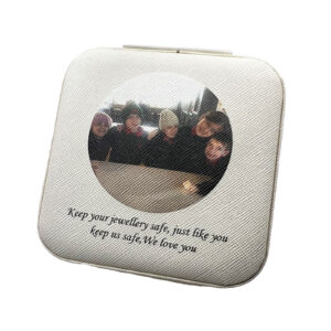 Photo Jewellery Box