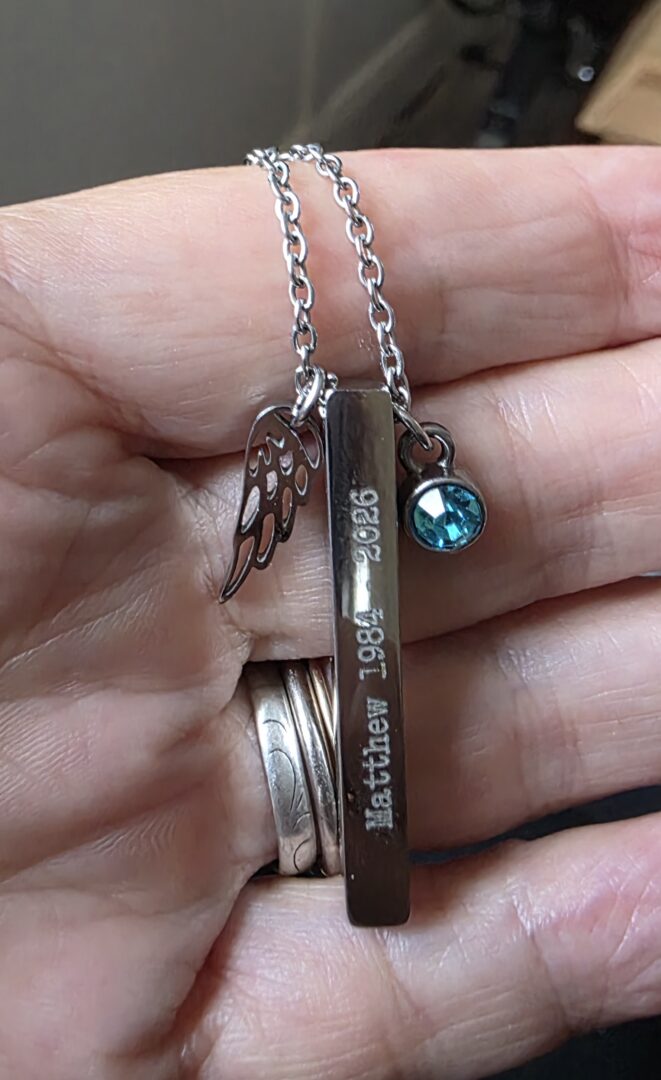 Image #1 from Debbie