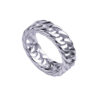 Chain Link Ring