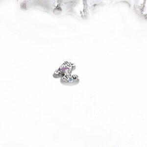Dora Floating Charm