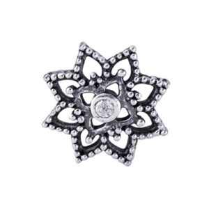 Flower Earrings