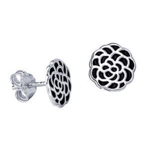 Flower Earrings