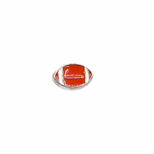 Football Floating Charms