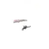 Gun Floating Charms