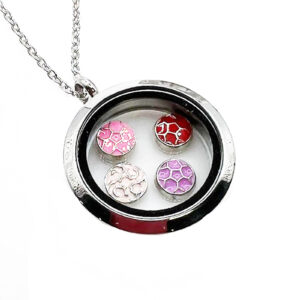 Handball Floating Charms