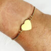 Heart Bracelet