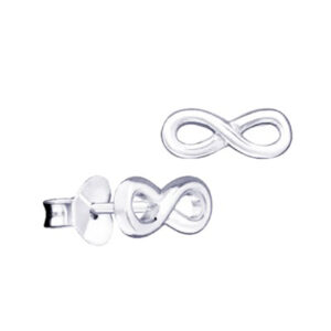 Infinity Earrings