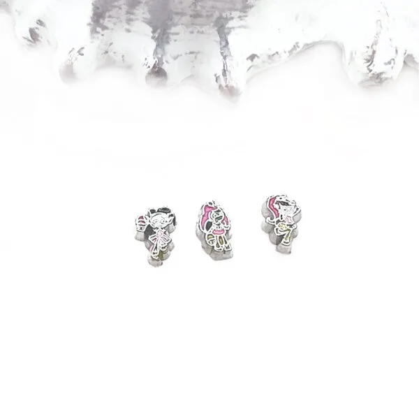 Alternative view of Monster High Floating Charms