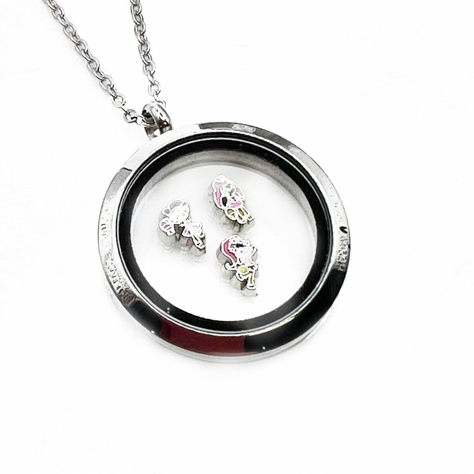 Monster High Floating Charms