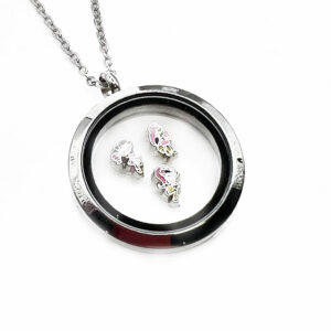 Monster High Floating Charms