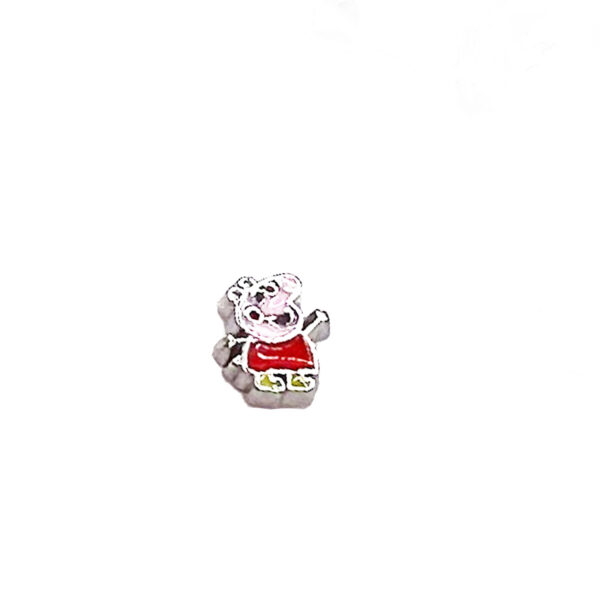 Peppa Pig Floating Charm