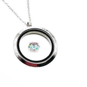 Pokemon Venusaur Floating Charm