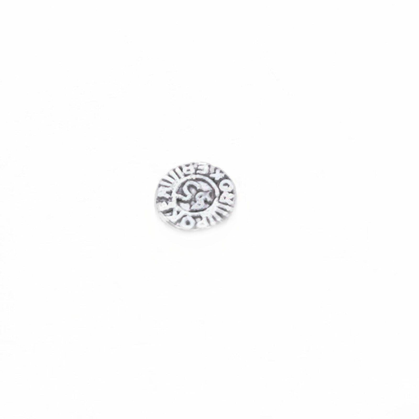 Poker Floating Charm