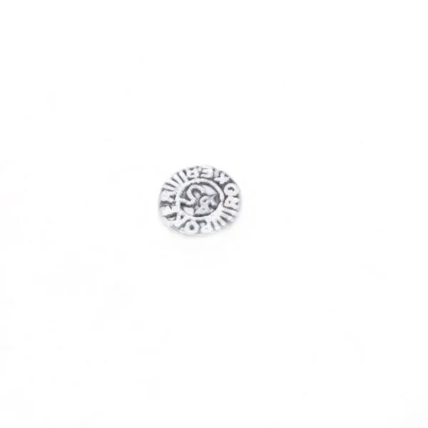Poker Floating Charm