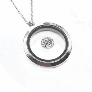 Poker Floating Charm