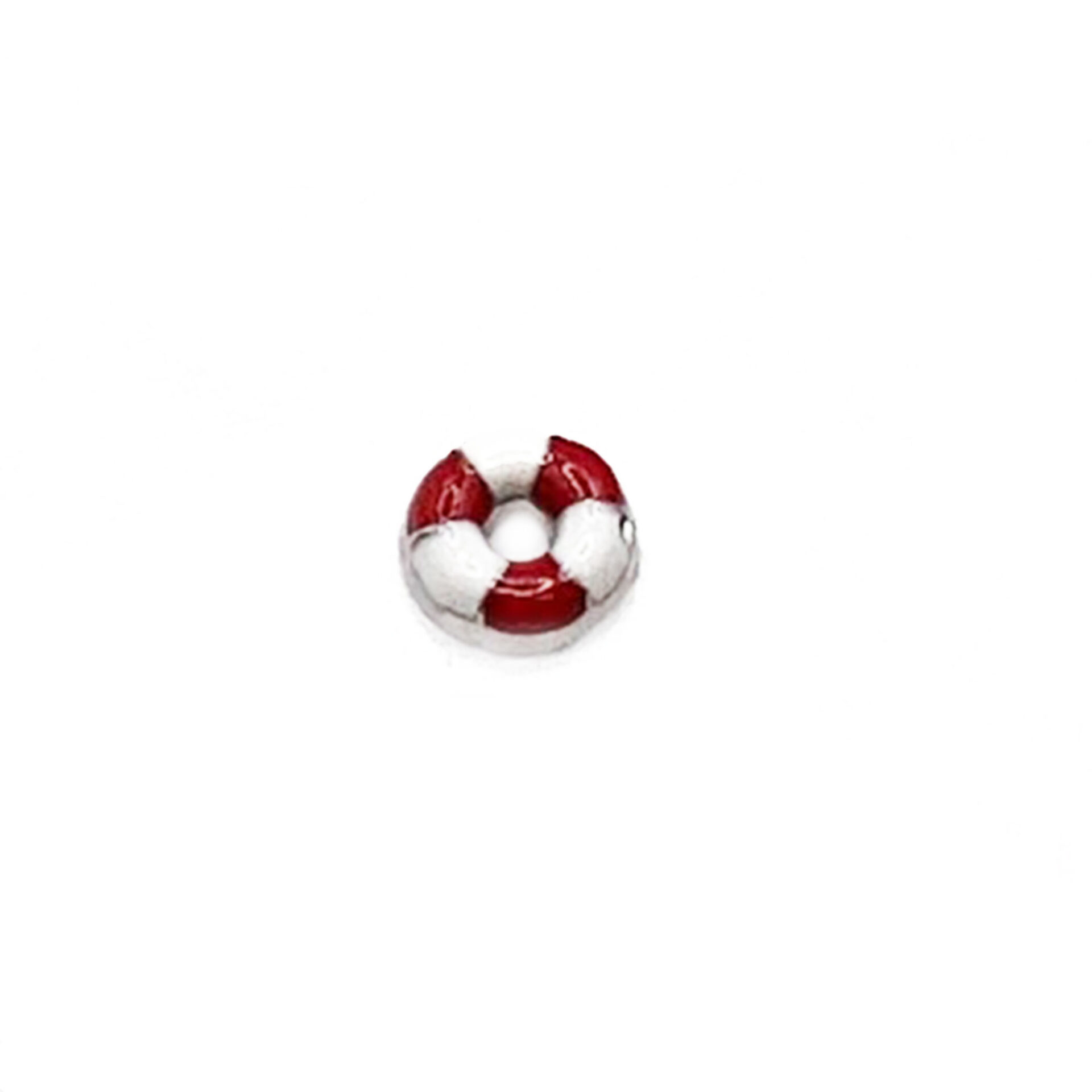 Pool Ring Floating Charm