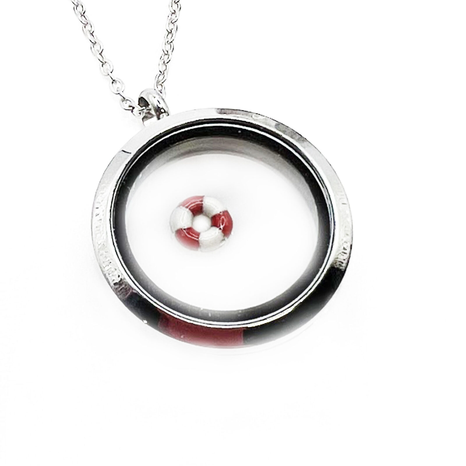 Pool Ring Floating Charm
