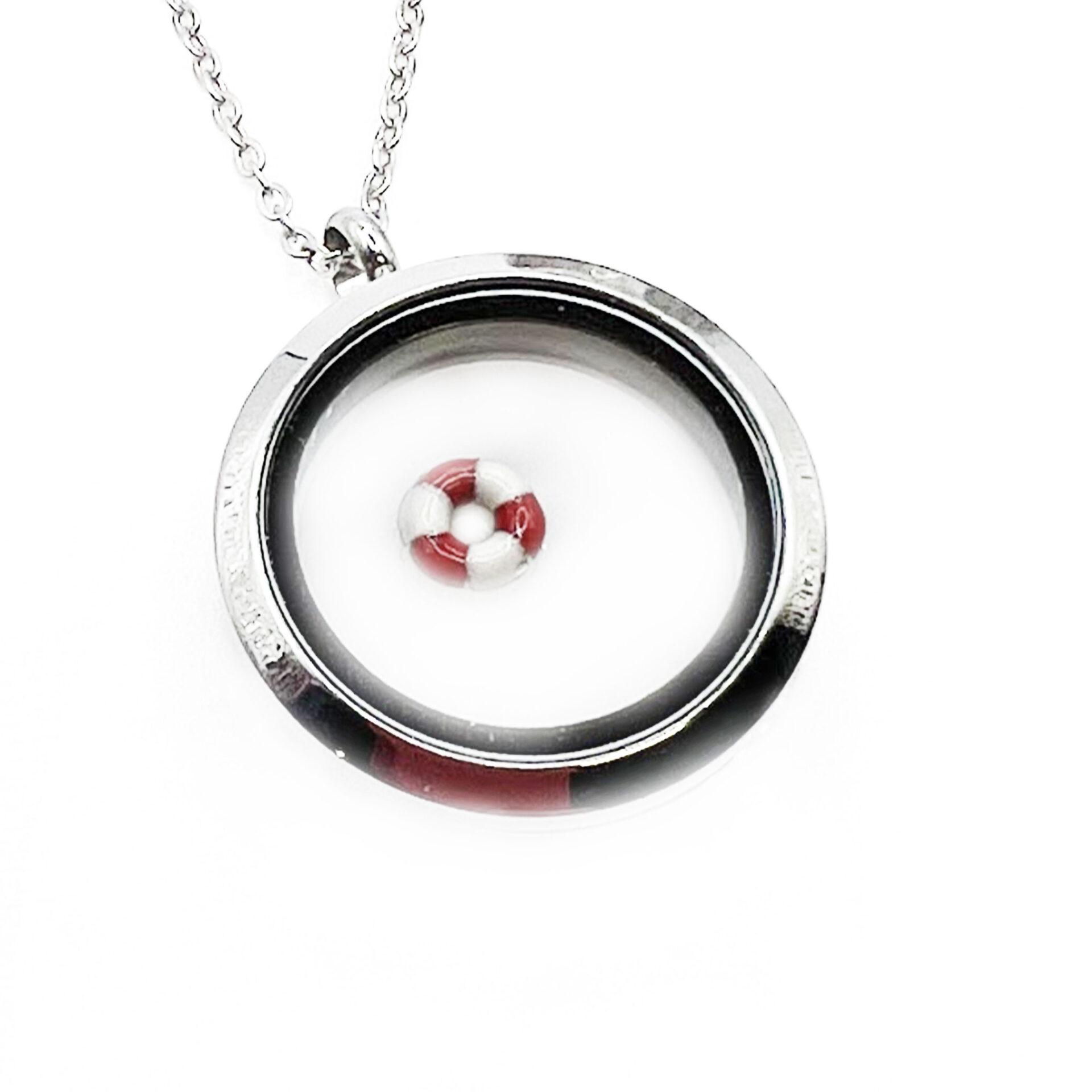 Pool Ring Floating Charm